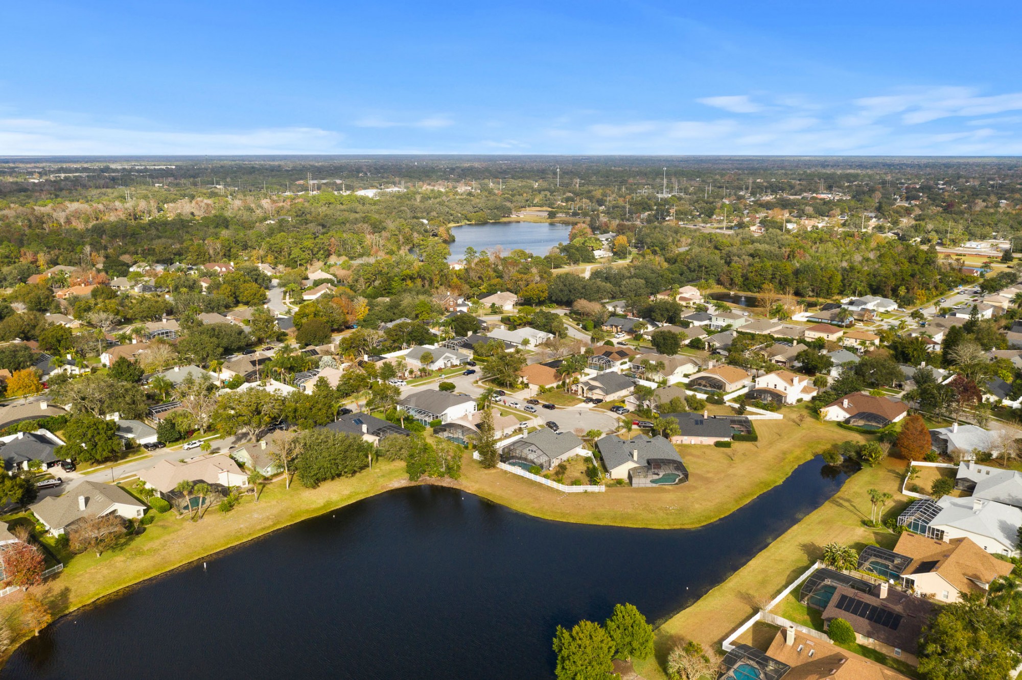 Tim Veigle, P.A. Oviedo Watson Realty Corp., REALTORS